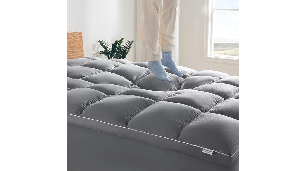 comfortable sleep enhancement product