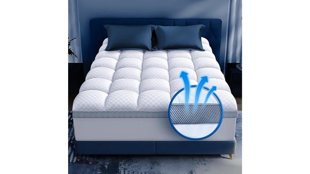 comfortable sleep enhancement product