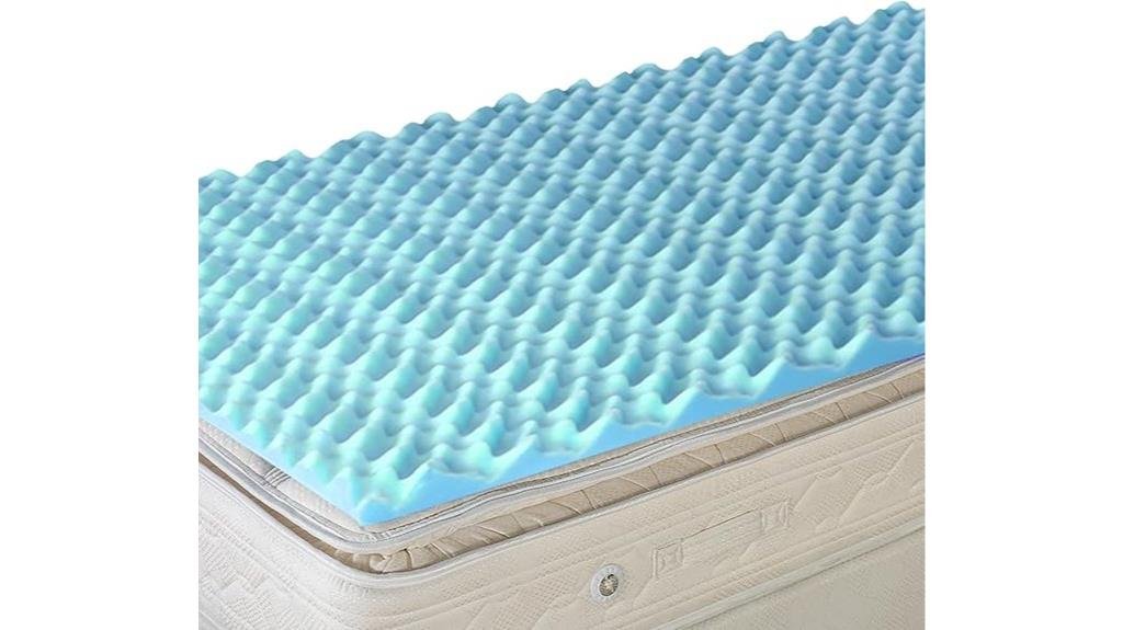 comfortable sleep enhancement product