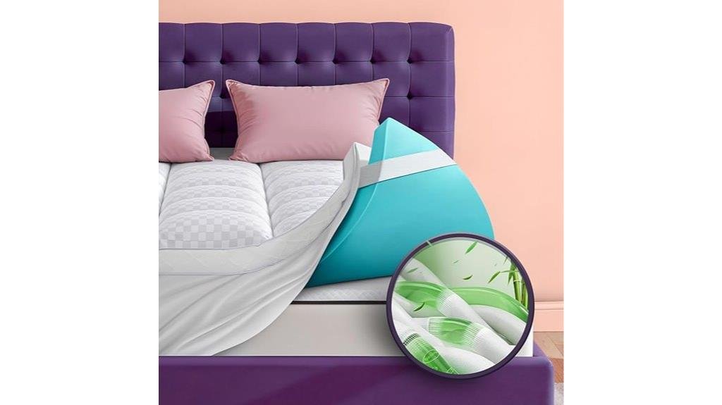 comfortable sleep enhancement product