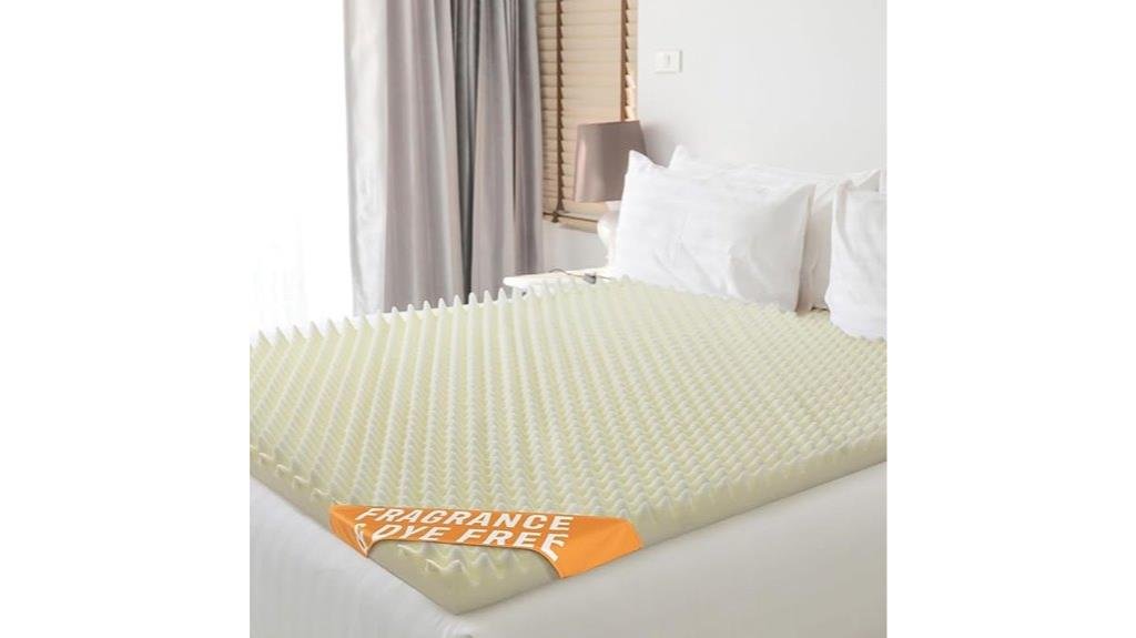 comfortable sleep enhancement product