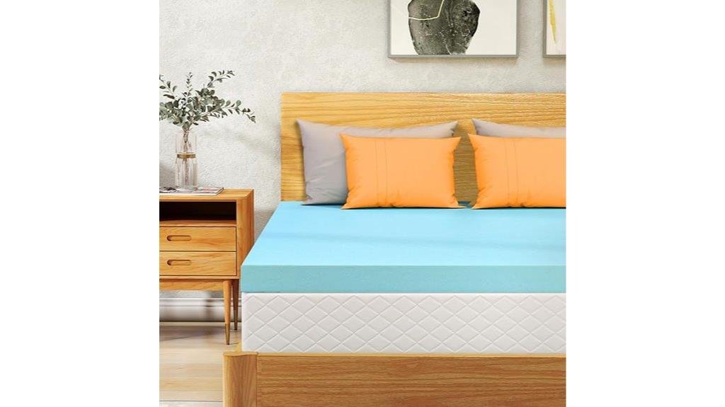 comfortable sleep enhancement product
