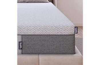 BedStory Firm Mattress Topper Review