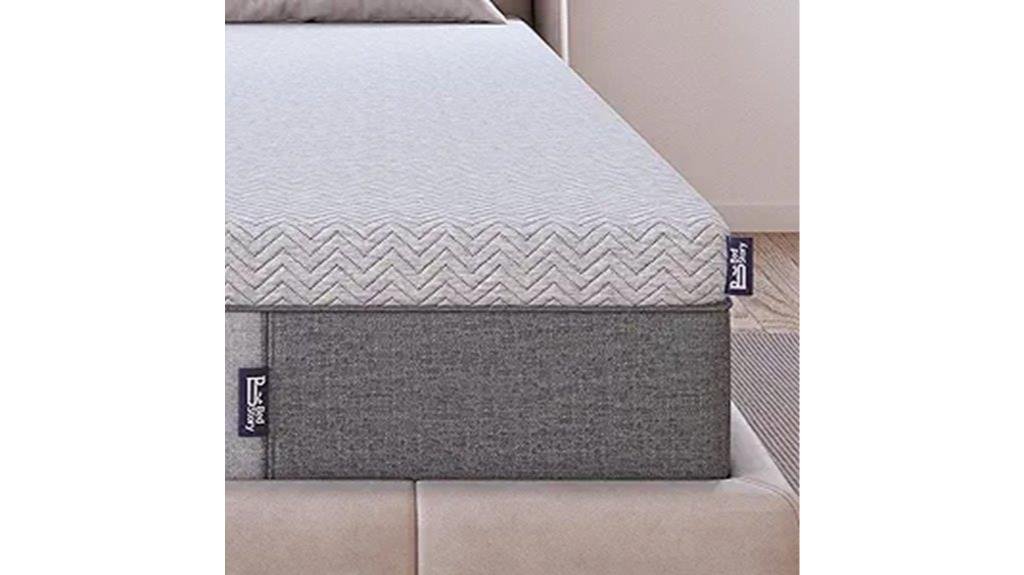 comfortable sleep enhancement product