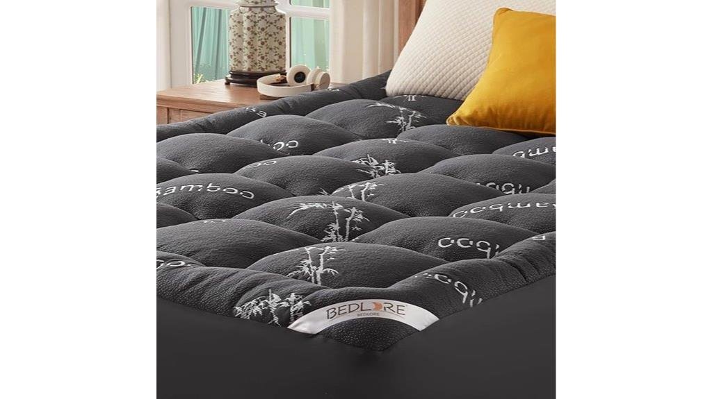comfortable sleep enhancement solution