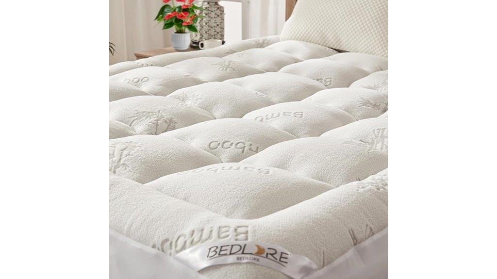 comfortable sleep enhancement solution