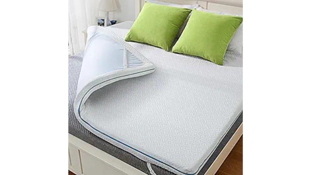 comfortable sleep enhancement solution