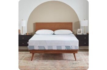 Sealy Dreamlife Mattress Topper Review