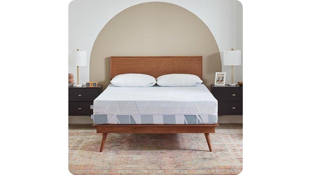 comfortable sleep enhancement solution