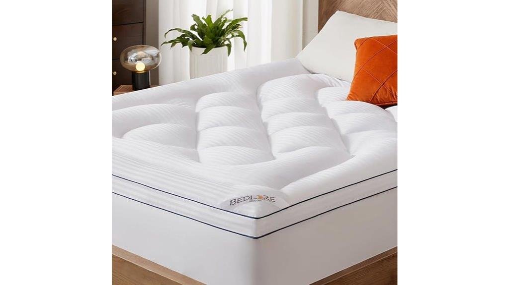 comfortable sleep enhancement solution