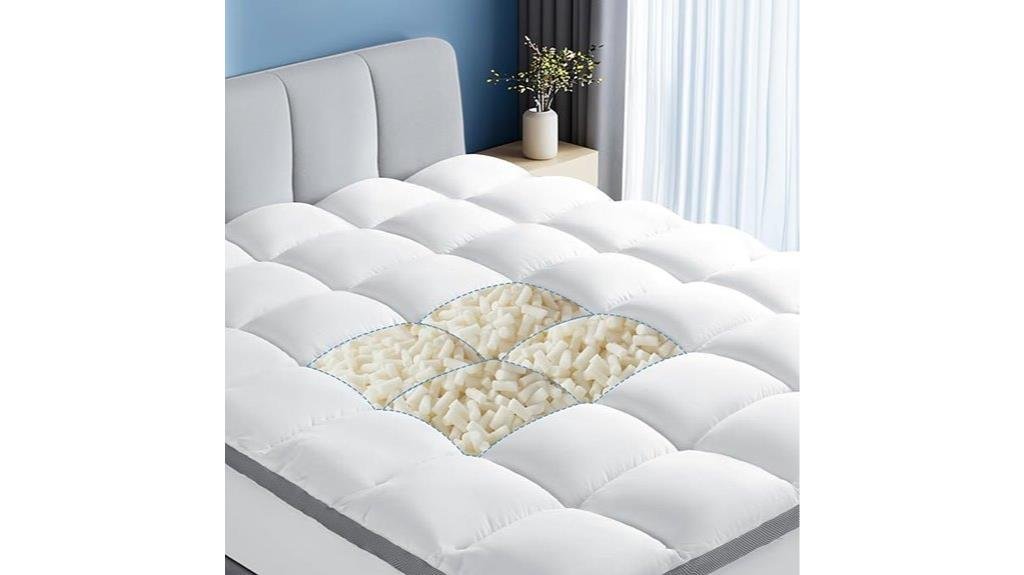 comfortable sleep enhancement solution