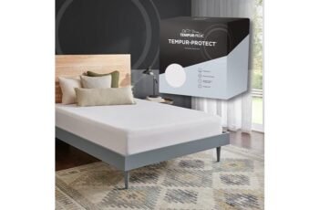TEMPUR-Adapt (Supreme) Mattress Topper Review