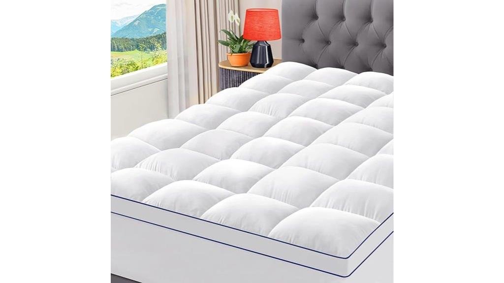 comfortable sleep enhancement solution