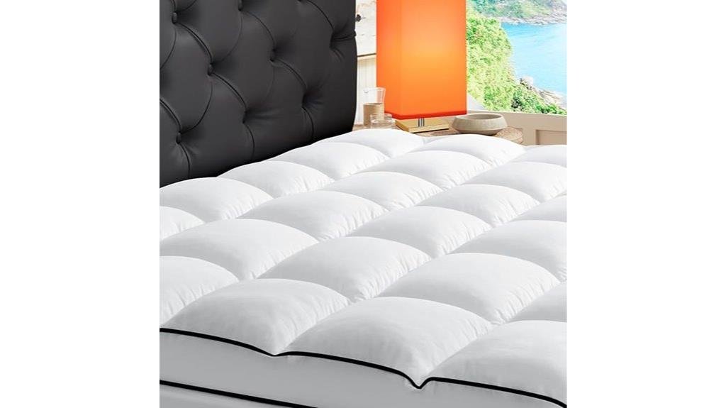 comfortable sleep enhancement solution