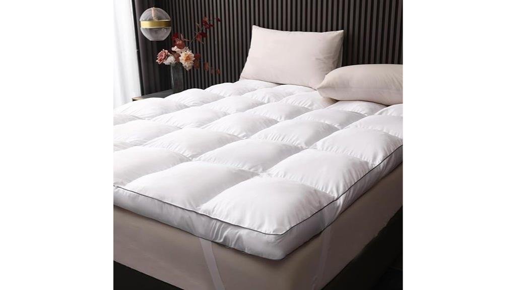 comfortable sleep enhancement solution