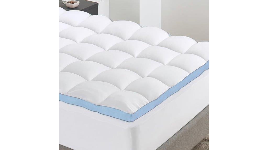 comfortable sleep enhancement solution