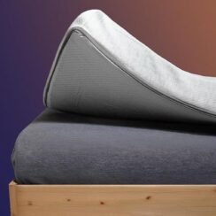 comfortable sleep enhancement solution