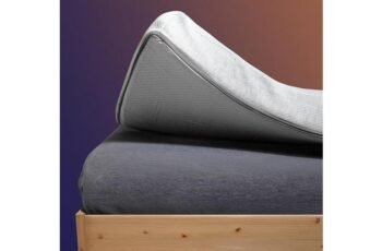 ViscoSoft Dusk Mattress Topper Review