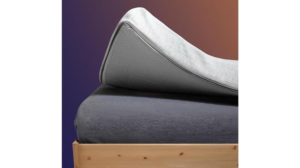 comfortable sleep enhancement solution