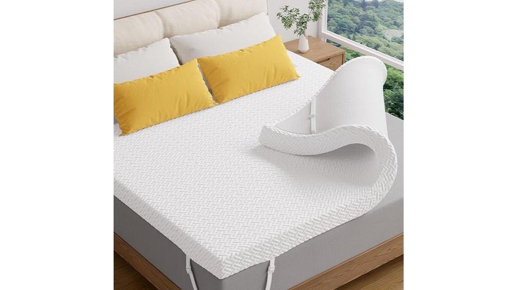 comfortable sleep enhancement solution