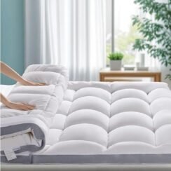 comfortable sleep enhancement solution