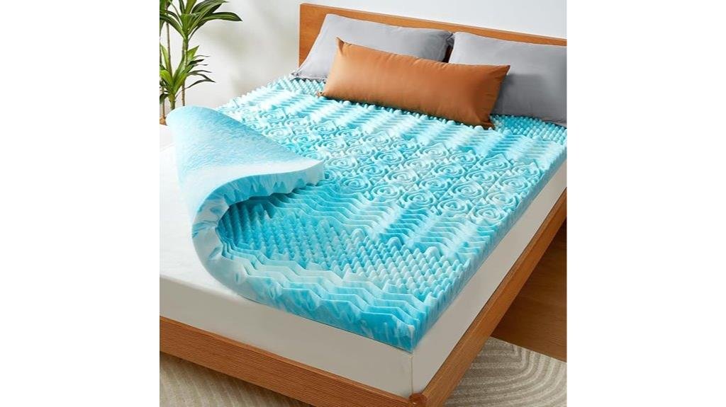 comfortable sleep enhancement solution