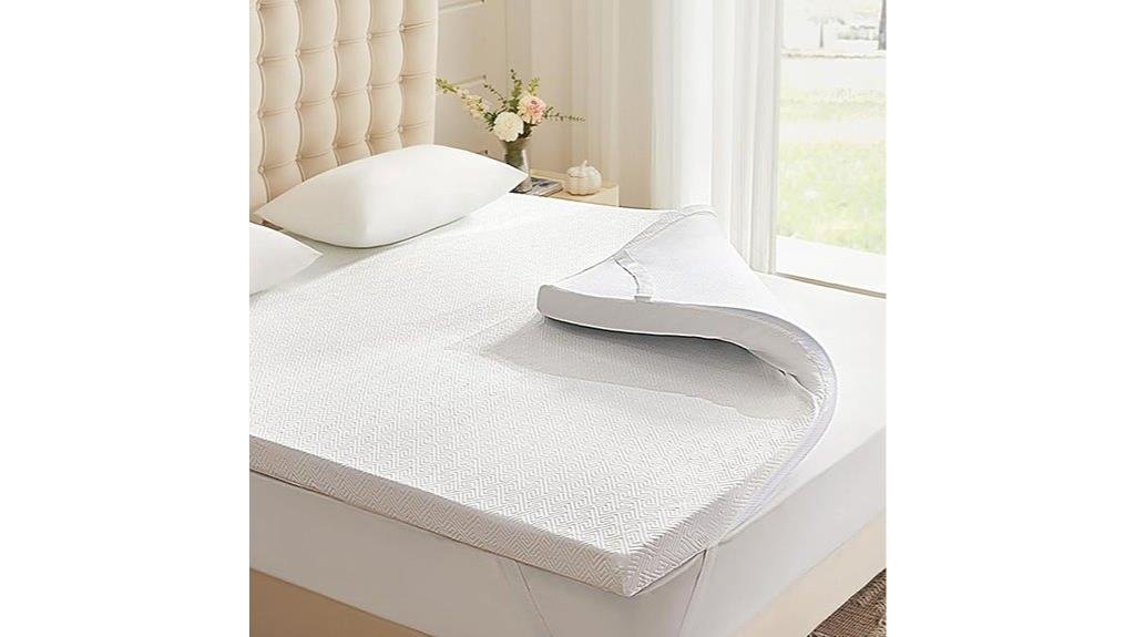 comfortable sleep enhancement solution