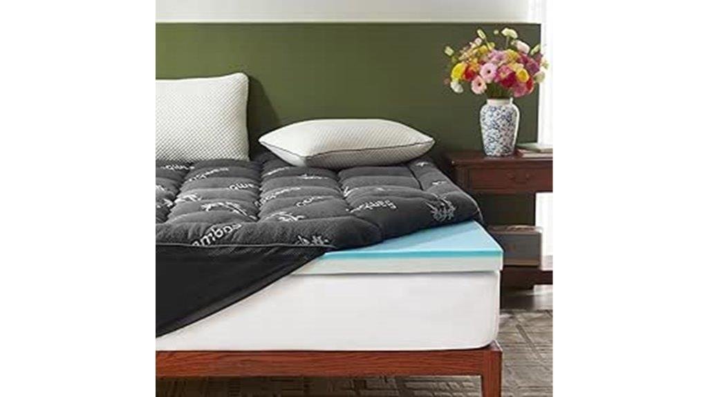 comfortable sleep enhancement solution