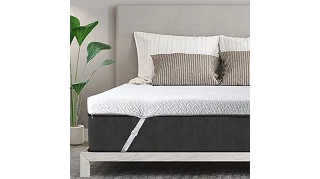 comfortable sleep enhancement solution