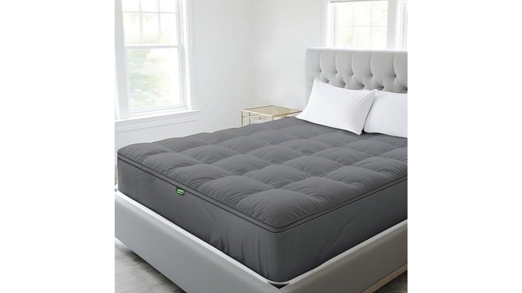comfortable sleep enhancement solution