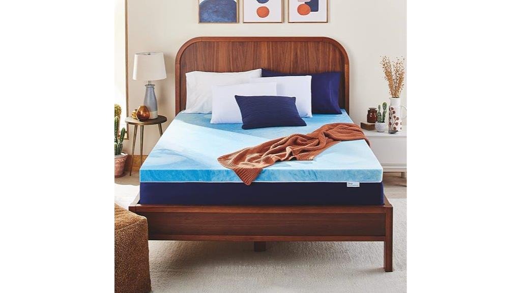 comfortable sleep enhancement solution