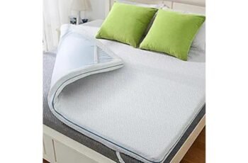 Dreamsmith Twin XL Mattress Topper Review