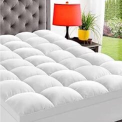 comfortable sleep enhancement solution