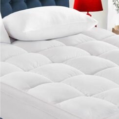 comfortable sleep enhancement solution
