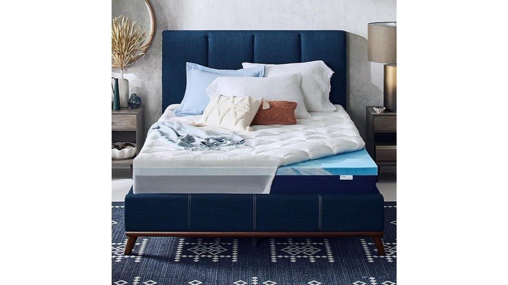comfortable sleep enhancement solution