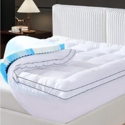 comfortable sleep enhancement solution
