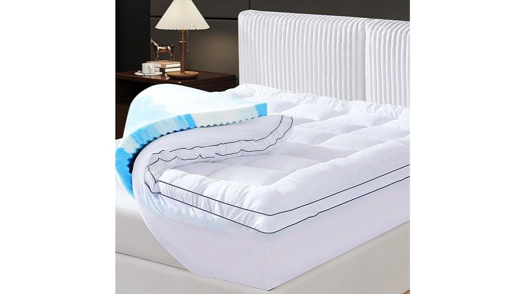 comfortable sleep enhancement solution