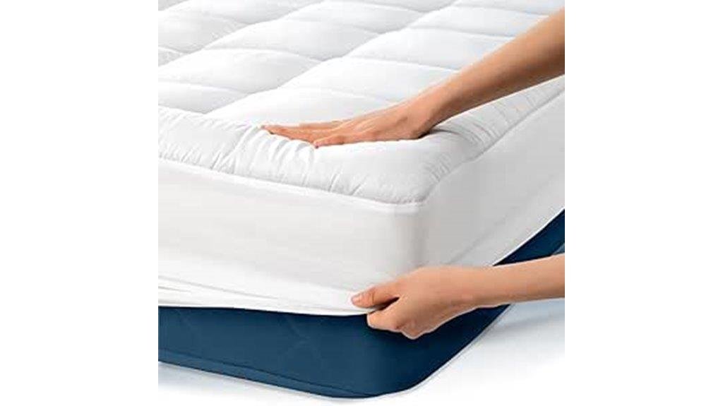 comfortable sleep enhancement solution