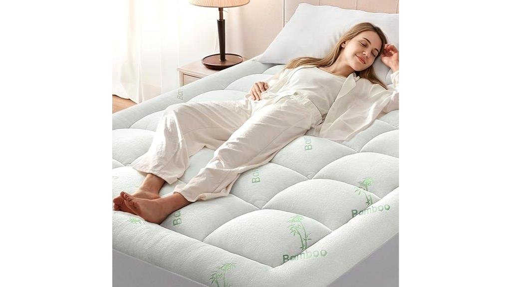 comfortable sleep enhancement solution