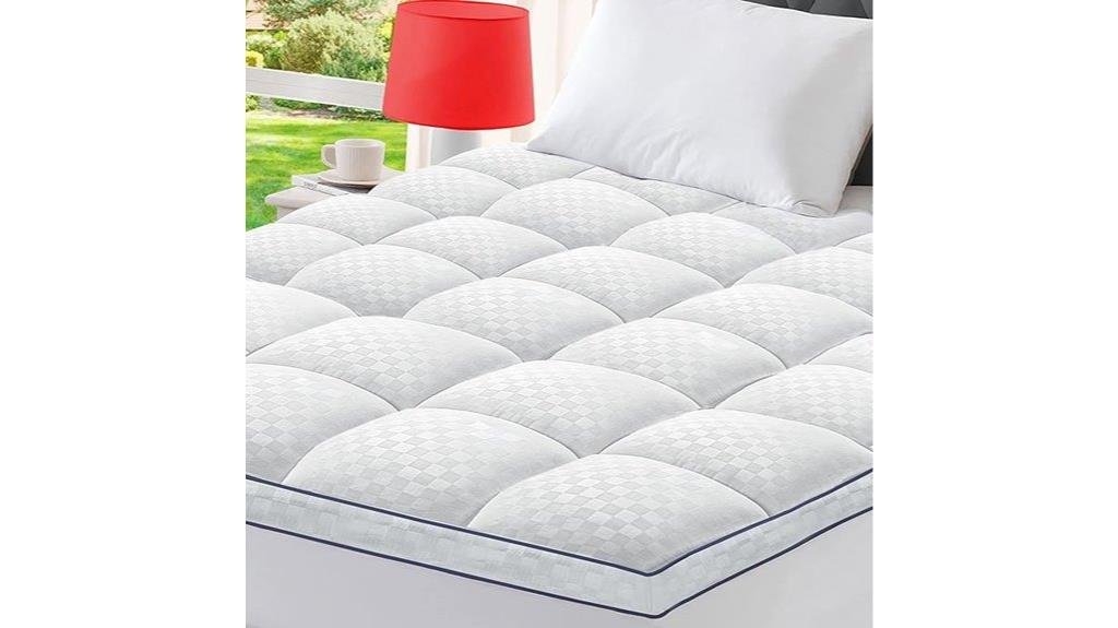 comfortable sleep enhancement solution