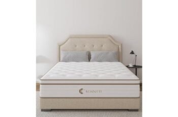 Koantti Queen Size Mattress Review