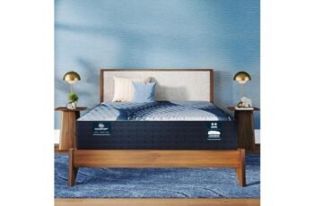 Serta Icomfort Iona Mattress Review