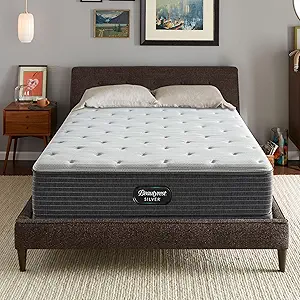 comfortable sleep experience guaranteed