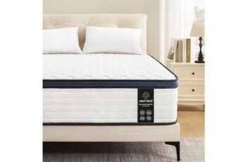 Hybrid Mattress King 14 Inch Review