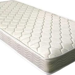 comfortable sleep experience guaranteed