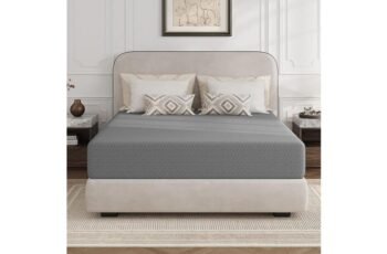 Novilla Queen Size Mattress Review