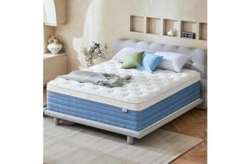 King Size Hybrid Mattress Review