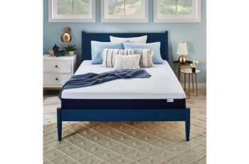 Sleep Innovations Marley Mattress Review