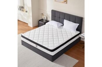 Netply King Size Mattress Review