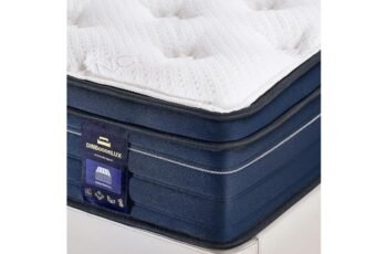 DINBooonLUX King Size Mattress Review